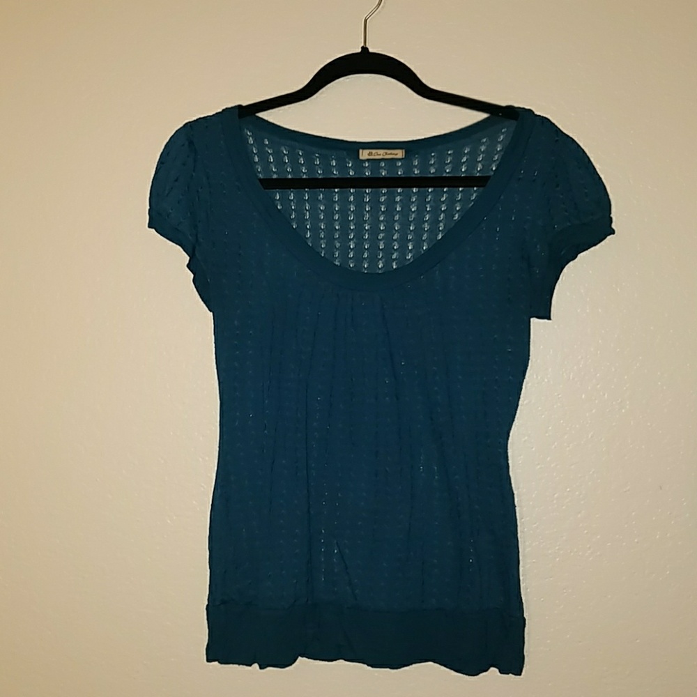 SOLD Layering Top
